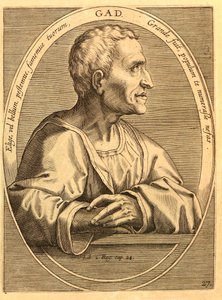 History of the New Testament - 1722 - (199) by Unbekannt Unbekannt